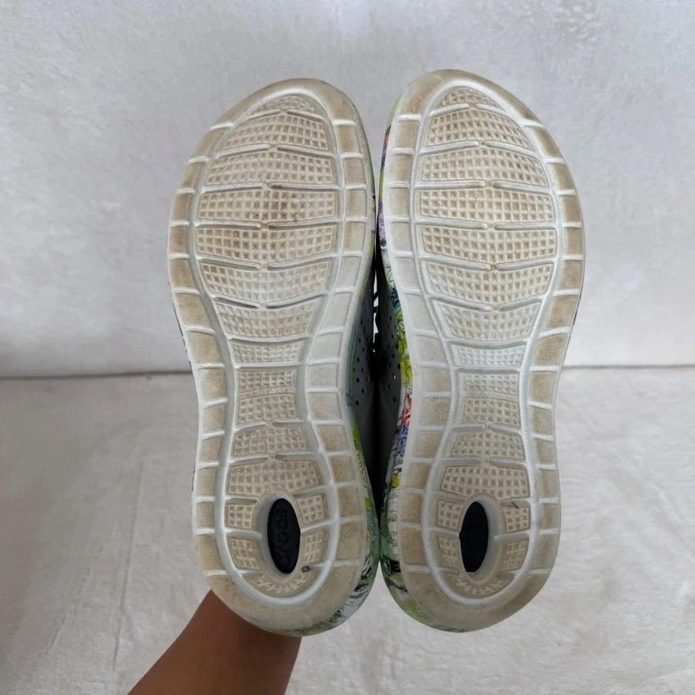 CROCS literide pacer